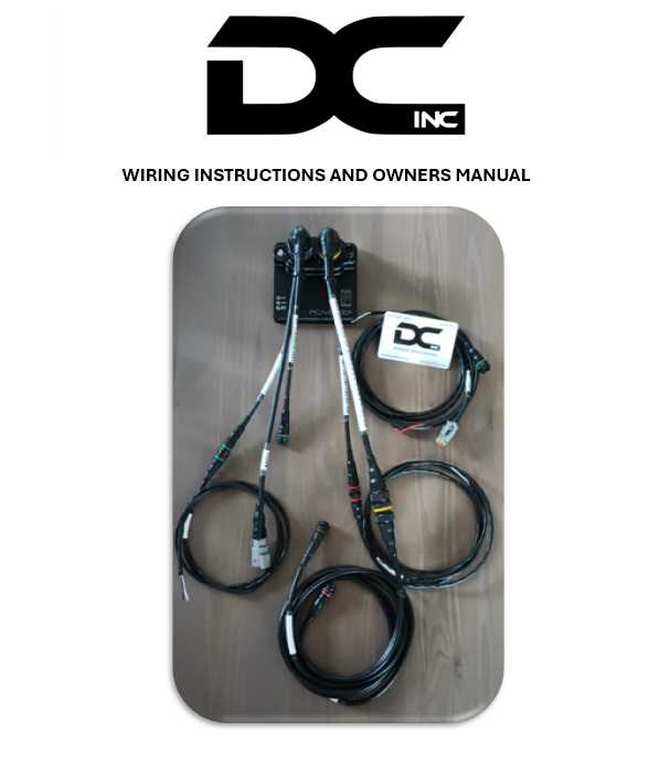 wiring cover
